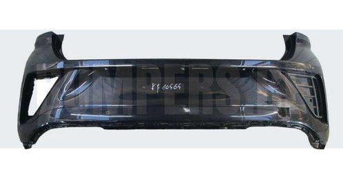 Bumper Volkswagen VW T-ROC R LINE RLINE 2GA FACELIFT 2021- A, Auto-onderdelen, Carrosserie, Bumper, Achter, Gebruikt, 6 maanden garantie