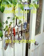 Harken zonder steel - voor de snelle beslisser, Tuin en Terras, Hand-tuingereedschap, Ophalen, Zo goed als nieuw, Hark