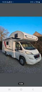 Burtsner etats neuf, Fiat, Boîte manuelle, Jusqu'à 6, Diesel