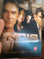 Coffret NCIS saison 6, Cd's en Dvd's, Ophalen of Verzenden, Zo goed als nieuw, Boxset