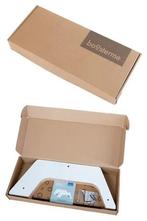 Stokke Tripp Trapp BoosterMe Verhoger voor Tripp trap stoel, Kinderen en Baby's, Kinderstoelen, Verzenden, Nieuw, Meegroeistoel