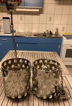 Hanglusters, Ophalen, Gebruikt