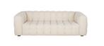 canapé nuage, Ophalen, 100 tot 125 cm, Nieuw, Stof