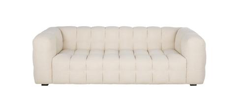 canapé nuage, Huis en Inrichting, Zetels | Zetels, Nieuw, Vierpersoons of meer, 200 tot 250 cm, 100 tot 125 cm, Stof, Ophalen