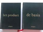 De basis en Het product, Boeken, Kookboeken, Ophalen, Hoofdgerechten, Zo goed als nieuw, Filip Verheyden