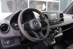 Mercedes-Benz Sprinter 319 3.0 CDI L2H2 MBUX/ LED/ CAMERA/ 3, Auto's, Bestelwagens en Lichte vracht, Gebruikt, Euro 6, Mercedes-Benz