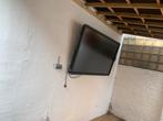 D3 Scherm voor binnen en buiten 70 inch, Autres marques, LCD, Comme neuf, Enlèvement