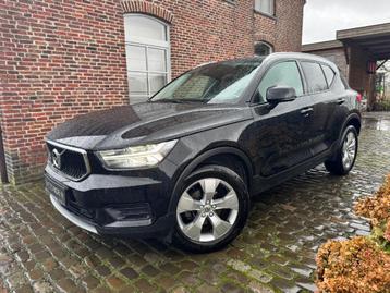 Volvo XC40 T3 Momentum Pro Geartronic benzine automaat LED C beschikbaar voor biedingen