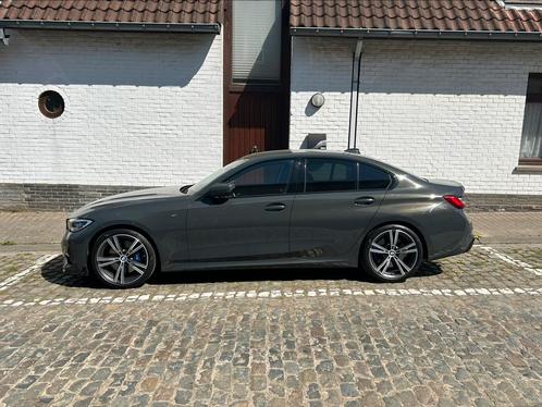 BMW 330i m sport !!, Auto's, BMW, Particulier, 3 Reeks, ABS, Achteruitrijcamera, Adaptieve lichten, Adaptive Cruise Control, Airbags