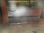 peugeot 207, Ophalen, Gebruikt, Deur, Achter