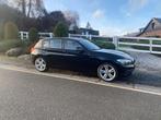 BMW 116 i  série 1 Essence, 4 deurs, USB, Zwart, Bedrijf