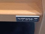 Set salontafel en Tv-meubel Hulsta, 100 à 150 cm, Autres essences de bois, Rectangulaire, 50 à 100 cm