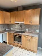 Cuisine , hotte, taque,evier four, Articles professionnels, Enlèvement, Utilisé