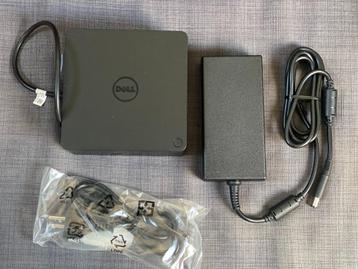 Dell Thunderbolt TB16 docking station beschikbaar voor biedingen
