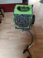 Doggy ride voor aan fiets te hangen, Dieren en Toebehoren, Ophalen, Zo goed als nieuw