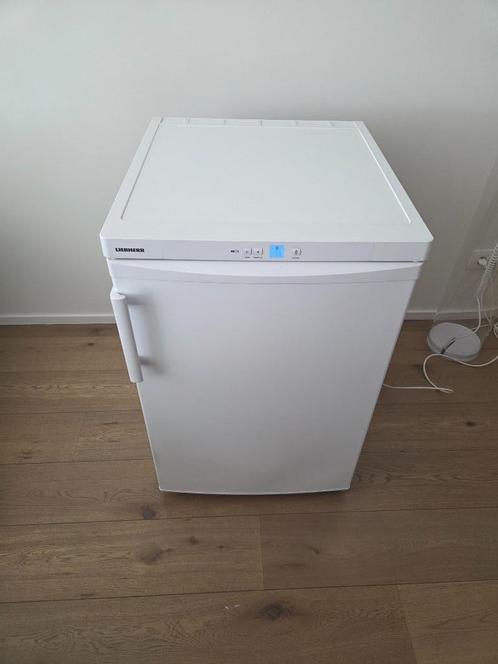 Liebherr Diepvriezer 98L, Elektronische apparatuur, Vriezers en Diepvrieskisten, Zo goed als nieuw, Vrijstaand, Vrieskast, Minder dan 85 cm