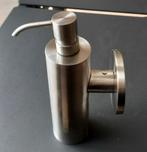 support mural pour distributeur de savon en acier inoxydable, Enlèvement ou Envoi, Utilisé