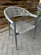 Tuinstoelen set, Tuin en Terras, Ophalen, Zo goed als nieuw