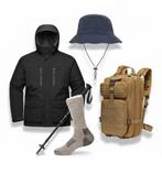 Hike Horizon - Starter Pack - Goed voorbereid op pad., Sport en Fitness, Ophalen of Verzenden, Nieuw, Overige typen