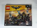 Lego Batman sets uit 2017!, Ophalen, Zo goed als nieuw, Complete set, Lego