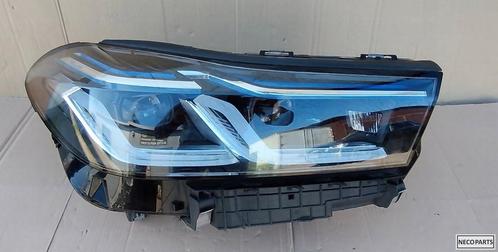 BMW 6 SERIE G32 LCI FACELIFT LASER LED KOPLAMP ORIGINEEL, Auto-onderdelen, Verlichting, BMW, Gebruikt, Ophalen of Verzenden