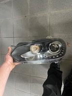 Golf 6 koplamp xenon look, Auto-onderdelen, Gebruikt, Ophalen of Verzenden, Volkswagen