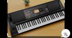 Korg EK50 oriental, Ophalen, Zo goed als nieuw, Korg