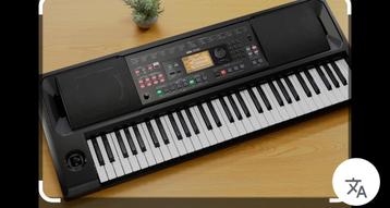 Korg EK50 oriental, Musique & Instruments, Enlèvement, Comme neuf, Korg