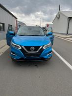 NİSSAN QASQAİ FOULLS OPTİSONS, Auto's, Nissan, Blauw, 15 cilinders, Particulier, Qashqai