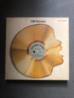 Cassettes Cliff Richard 40 Golden Hits, Comme neuf, Enlèvement ou Envoi