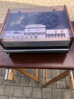 Philips 4407, Audio, Tv en Foto, Bandrecorder, Ophalen, Bandrecorder, Met stofkap