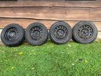 Winterbanden, Auto-onderdelen, Ophalen, Gebruikt, Velg(en), 16 inch