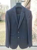 Herenkostuum Tommy Hilfinger, Kleding | Heren, Kostuums en vesten, Ophalen, Blauw, Zo goed als nieuw, Tommy hilfiger