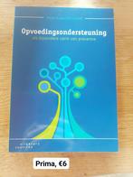 Studieboeken Pedagogiek/Social Work, Boeken, Ophalen of Verzenden, Zo goed als nieuw, Diverse Auteurs, Non-fictie