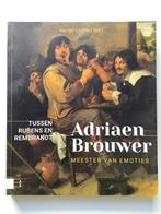 Adriaen Brouwer Meester van Emoties - Katrien Lichtert, Enlèvement ou Envoi