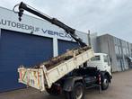 Mercedes-Benz 1414 *6CYL-FRENCH TRUCK-TOPSHAPE* (bj 1987), Achterwielaandrijving, Wit, Mercedes-Benz, Bedrijf