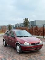 Opel corsa 1.2 benzine 5d + keuring, Auto's, Voorwielaandrijving, 4 deurs, Stof, Zwart