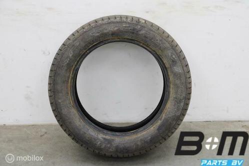 1 x 1856015 84H Dunlop SP Sport 01 DEMO 185 60 15, Auto-onderdelen, Banden en Velgen, Band(en), Gebruikt