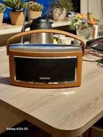 Radio DAB Lenco, Ophalen