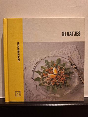 Salades Artis Historia, Enlèvement, Comme neuf