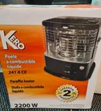 kerosine type 241   2200w, Tuin en Terras, Terrasverwarmers, Ophalen, Nieuw