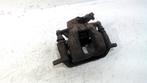 REMKLAUW LINKS VOOR Peugeot 407 SW (6E) (01-2004/12-2010), Gebruikt, Peugeot