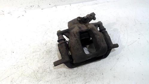 REMKLAUW LINKS VOOR Peugeot 407 SW (6E) (01-2004/12-2010), Auto-onderdelen, Remmen en Aandrijving, Peugeot, Gebruikt