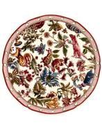 Assiette à dessert Gien France Jardin Imaginaire, Enlèvement