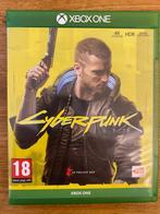 Cyberpunk 2077 Xbox Série X, Consoles de jeu & Jeux vidéo, Consoles de jeu | Xbox Series X & S, Enlèvement ou Envoi, Comme neuf