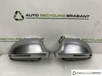 Spiegelkappen Links Rechts Audi S5 RS5 CHROME 8T0857527A, Auto-onderdelen, Audi, Gebruikt, Audi, Ophalen of Verzenden