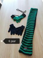 Winterset, Kinderen en Baby's, Kinderkleding | Mutsen, Sjaals en Handschoenen, Ophalen of Verzenden, Nieuw