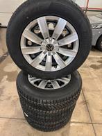 ️ KIT HIVER COMPLET POUR TIGUAN – NEUF JAMAIS UTILISÉ ️, Autos : Pièces & Accessoires, Enlèvement, Pneu(s)