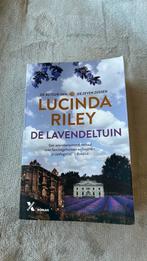 Lucinda Riley - De lavendeltuin, Ophalen of Verzenden, Lucinda Riley