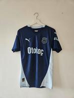 Fenerbahçe - 3rd kit 2024-2025 Maat S Origineel, Ophalen